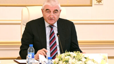 Milli Meclis'e olağanüstü seçimlere katılmak