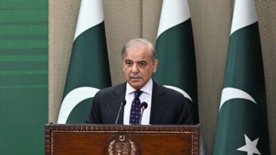 Pakistan her zaman Azerbaycan'ın Karabağ