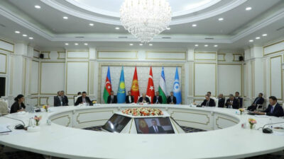 İyulun 25-də Bişkekdə 2021-ci ildə