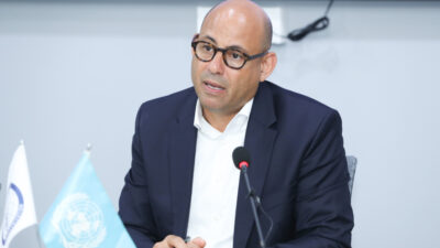 "İklim değişikliğiyle mücadelenin daha aktif