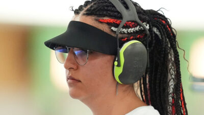 “Paris-2024”: Türkiyəli idmançıdan tarixi nəticə