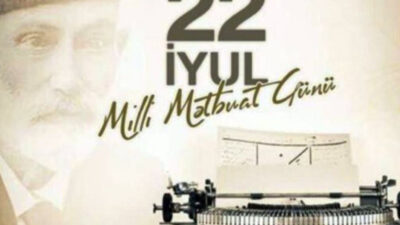 “Əkinçi”dən başlayan yol: Azərbaycan mediası 149 yaşını qeyd edir