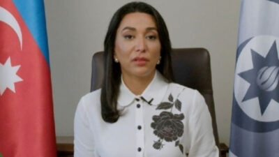 Azerbaycan İnsan Hakları Komiseri (ombudsmanı)