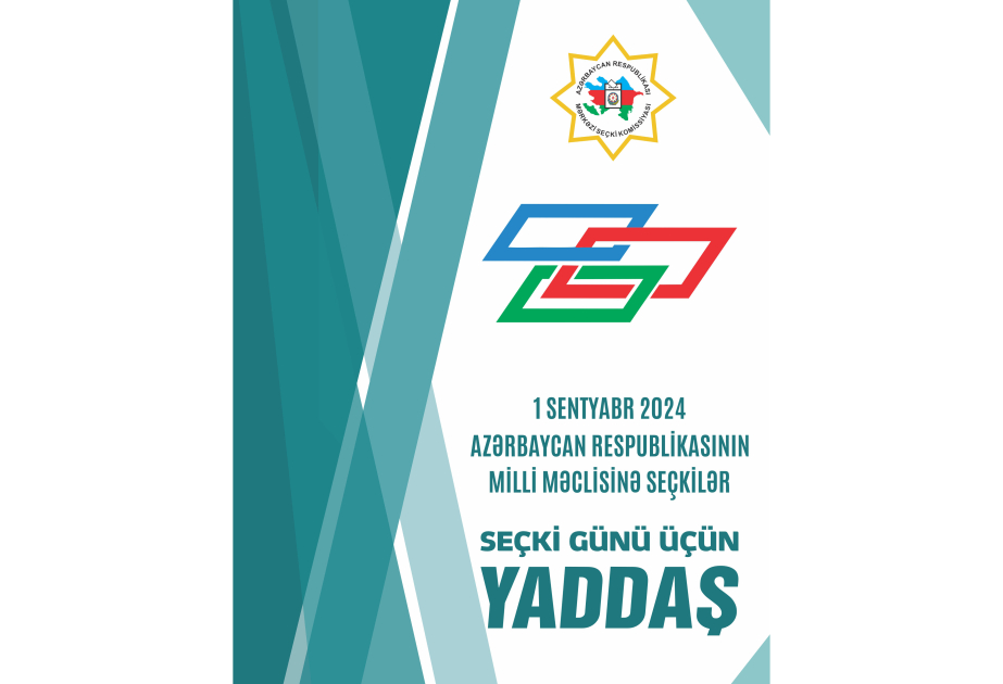 2024-cü il sentyabrın 1-nə