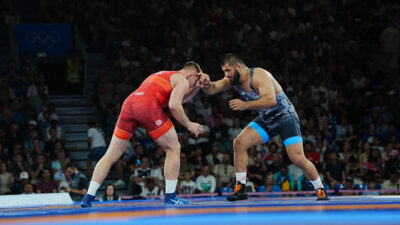 Azerbaycan Paris Olimpiyatları’nda altıncı madalyayı kazandı