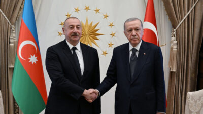 Avqustun 17-də Türkiyə Respublikasının Prezidenti