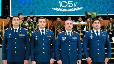 Dövlət Sərhəd Xidmətinin (DSX) struktur