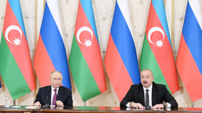 Avqustun 19-da Azərbaycan Respublikasının Prezidenti