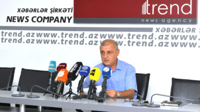 Azərbaycan ərazisində 1,5 milyon mina