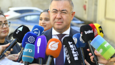 Milli Meclis seçimlerinde 991 aday