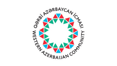 Məlum olduğu kimi, müəyyən dairələrin