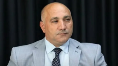 Son illər Azərbaycanda ətraf mühitin