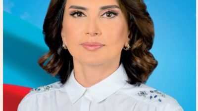 Daha güclü Azərbaycan naminə daim irəli!