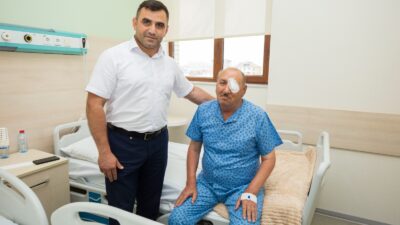 “YAŞAT” Vakfı tedavi ve psikolojik