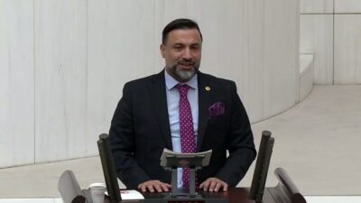 İzmir’de Roman yurttaşların yoğun yaşadığı