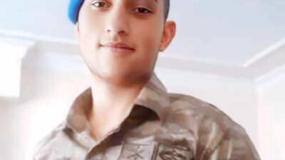 Pençe-Kilit Harekatı bölgesinde önceden yerleştirilen