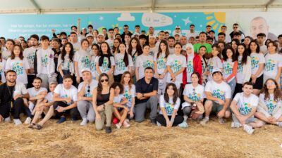 Azərbaycanın ən böyük gənclər festivalı “Yay Fest”-in 6-cı həftəsi uğurla başa çatıb