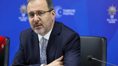 Dr. Mehmet Kasapoğlu 30 Ağustos Zafer Bayramı kutlama mesajı