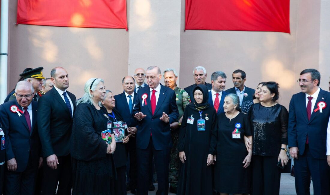 “YAŞAT” Fondunun, "Türkiyə-Azərbaycan İş