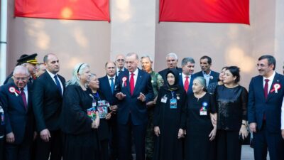 “YAŞAT” Fondunun, "Türkiyə-Azərbaycan İş Adamları