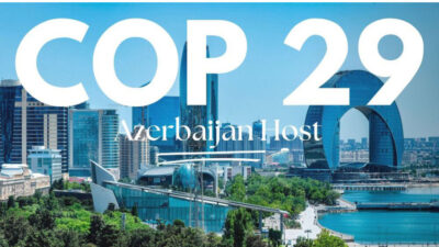 COP29: Bakı iqlim dəyişikliyi ilə mübarizədə dünyanı həmrəyliyə səsləyəcək