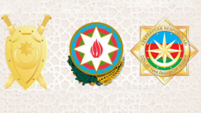 Azərbaycan Respublikası Əsir və itkin