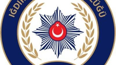 Iğdır Emniyet Müdürlüğü tarafından gerçekleştirilen