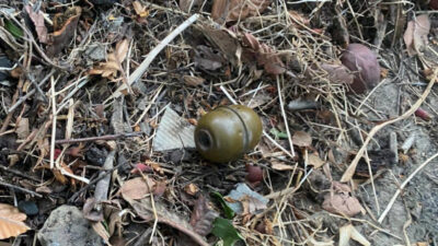 Acil Durumlar Bakanlığı'nın "112" yardım