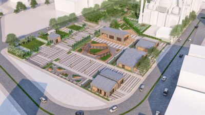 Yıllardır yapımı sürekli ertelenen Haydar