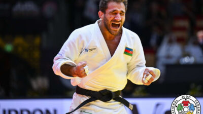 Hidayət Heydərov: Rəqiblərim mənə böyük təhlükə kimi baxırdılar