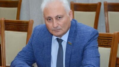 YENİ DÖVRƏ YENİ AZƏRBAYCANLA!