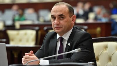 Yeni dövrə yeni Azərbaycanla!