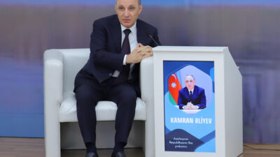 Ermənistan mövcud beynəlxalq konvensiyaların tələblərini