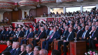 Avqustun 8-də Qazaxıstanın paytaxtı Astana