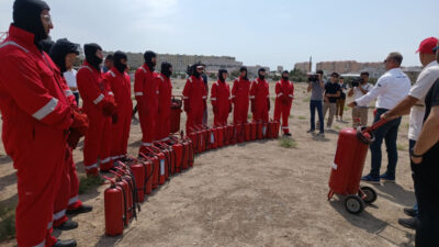 Formula 1 Qatar Airways Azərbaycan