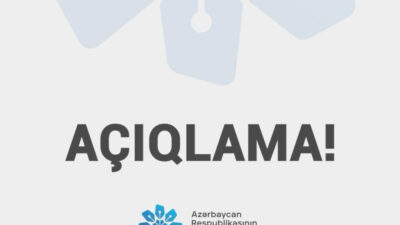 Medianın İnkişafı Agentliyi son dövrlər