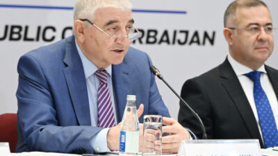 Parlamento seçimlerinde 6 milyon 421