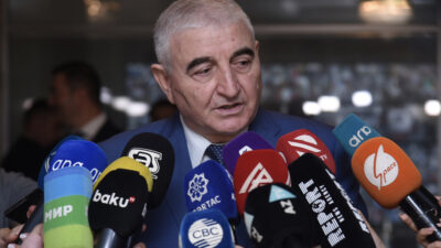 Milli Meclis'e olağanüstü seçimlerde işgalden