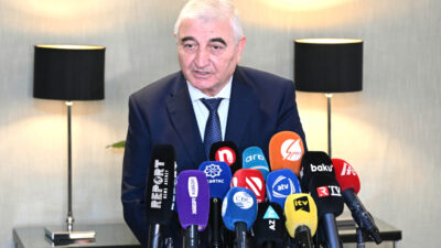 Parlamento seçimleri sırasında 1000 oy