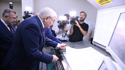 Sentyabrın 1-nə təyin edilmiş Azərbaycan