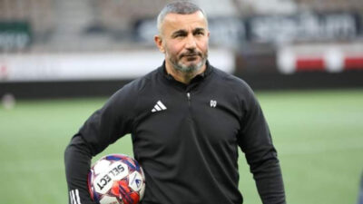 Qurban Qurbanov: “Ludoqorets”lə oyun sanki triller idi