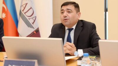 Qalib Dövlətimizin Tərəqqisi Naminə Birgə Addımlayaq!