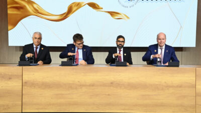 Neftçilər Günü peşə bayramı münasibətilə tədbir keçirilib