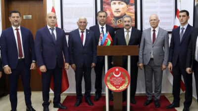 Türk Kiprinə, o cümlədən Türk