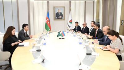 Sentyabrın 26-da Azərbaycan Respublikası Dövlət