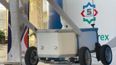 Qırx ölkənin təmsil olunduğu “ADEX-2024” və “Securex Caspian” sərgilərinə yekun vurulub