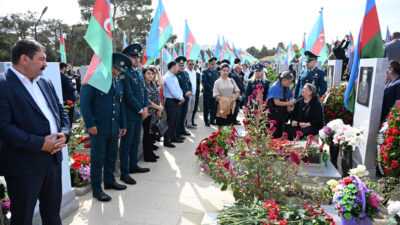 Sentyabrın 27-si tariximizə həm kədərli,
