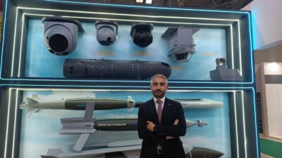 Baş menecer: Azərbaycanın da öz “Aselsan”ı olacaq