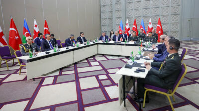 Sentyabrın 10-da Batumi şəhərində Azərbaycan