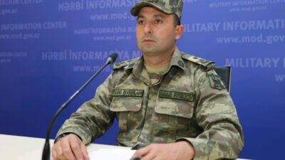 Vətən müharibəsindən sonra Ermənistandan Qarabağa